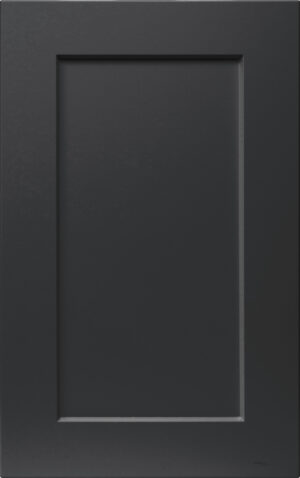 Phoenix Cabinet - Matte Black