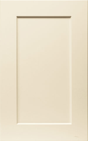 Phoenix Cabinet - Vanilla White