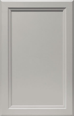 York Cabinet - Ardesia Grey