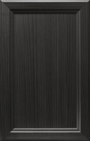 York Cabinet - Black Mondo