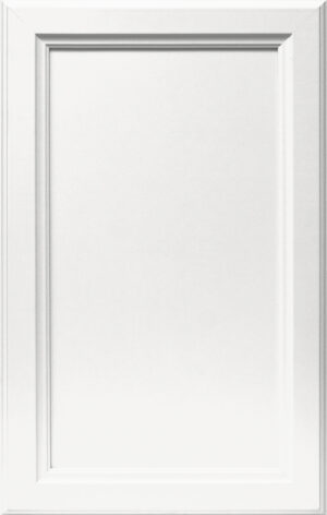 York Cabinet - Champagne Frost