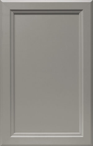 York Cabinet - Cliff Grey