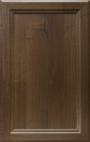 York Cabinet - Cocoa Bean