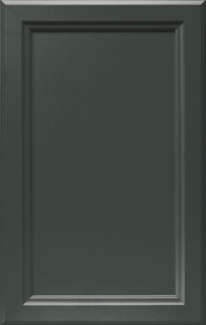 York Cabinet - Deep Verdant