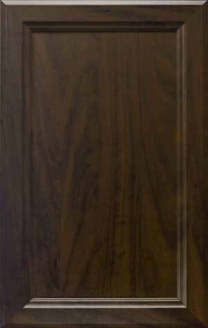 York Cabinet - Mocha Velvet