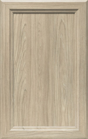 York Cabinet - Sandalwood