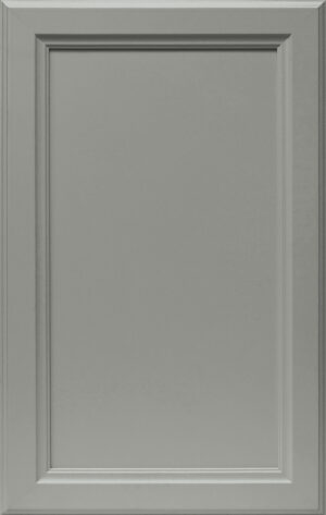 York Cabinet - Tide Grey