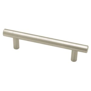 Stainless Steel Pull 3 3/4”