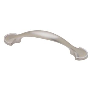 Satin Nickel Pull 3”