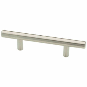 Stainless Steel Pull 3”