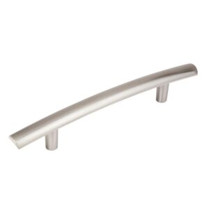 Satin Nickel Pull 3 3/4”