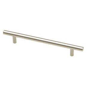 Stainless Steel Pull 6 5/16”