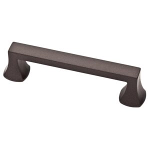 Cocoa Bronze Pull 3 3/4”