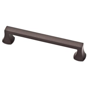 Cocoa Bronze Pull 5 1/16”