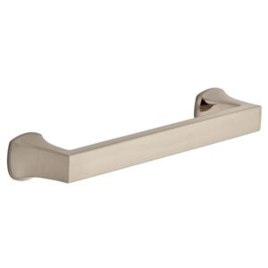 Satin Nickel Pull 5 1/16”