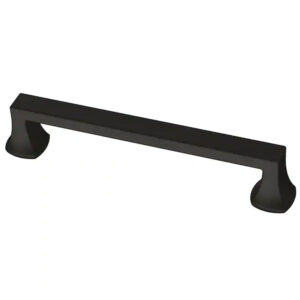 Matte Black Pull 5 1/16”