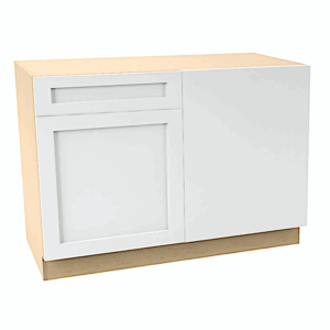 Base Blind Cabinet BBCR