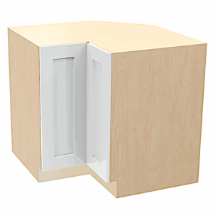Base Corner Cabinet BCCLR