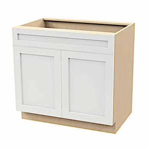 Kitchen Sink Base Cabinet SB
