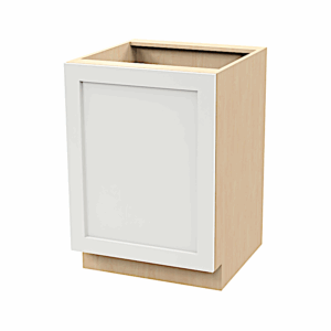 Kitchen Sink Base Cabinet SBFHLR