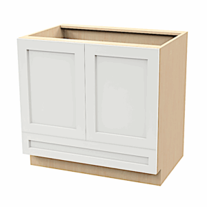 Kitchen Sink Base Cabinet SBI
