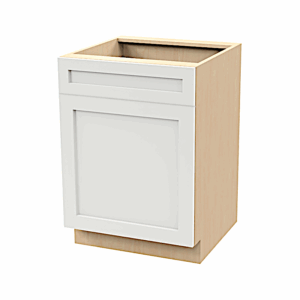 Kitchen Sink Base Cabinet SBLR