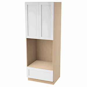 Tall Oven Cabinet TOV-1D84