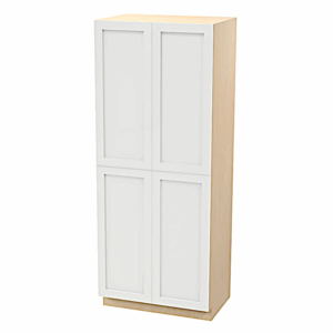 Tall Pantry Cabinet TP84