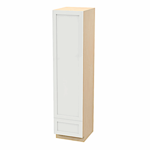 Tall Pantry Cabinet TP1DLR84