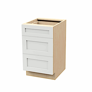 Vanity Base Cabinet VB3D