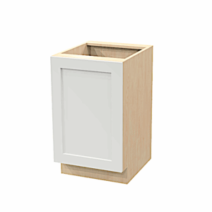 Vanity Base Cabinet VBFHLR