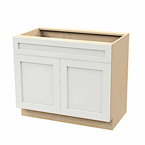 Vanity Sink Base Cabinet VSB