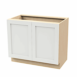Vanity Sink Base Cabinet VSBFH