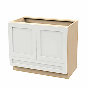 Vanity Sink Base Cabinet VSBI