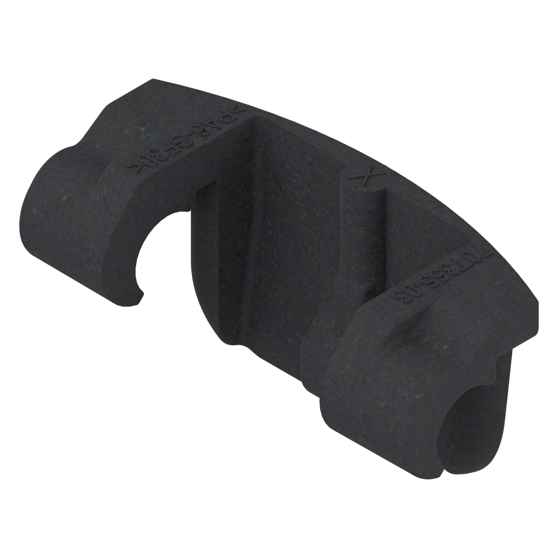 Angle Restrictor