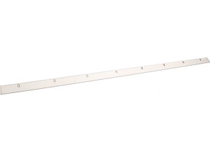 Clear Heat Shield