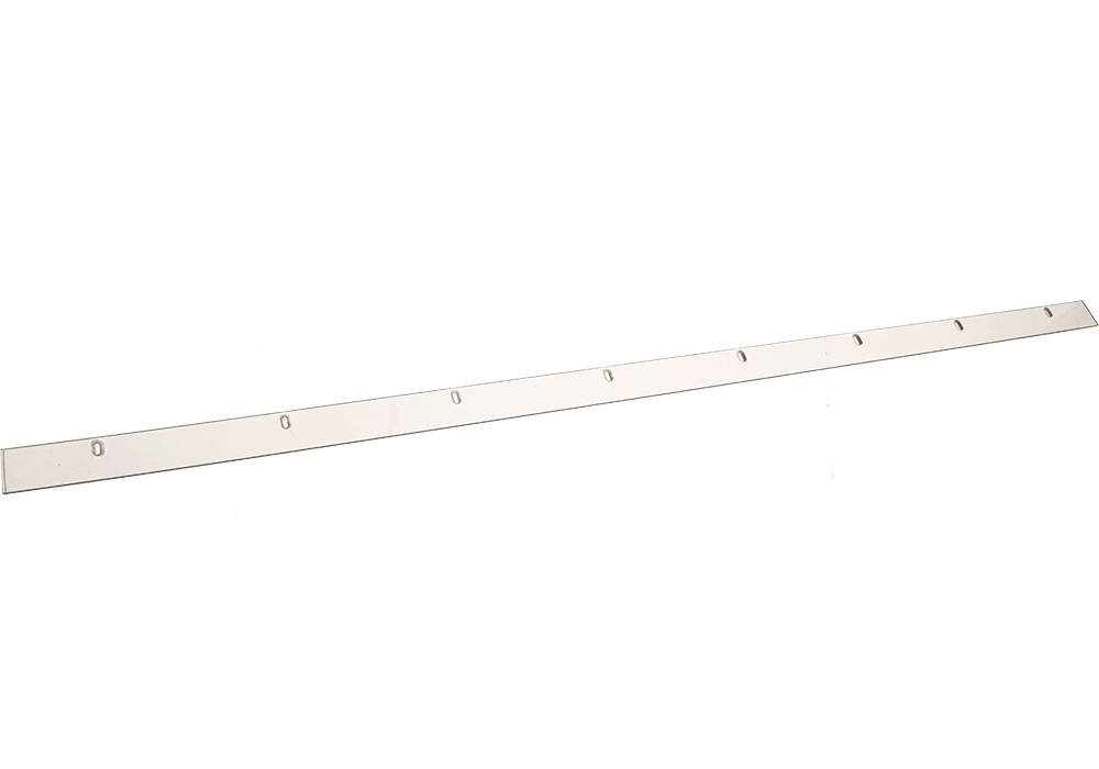 Clear Heat Shield