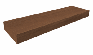 Floating Shelves - Aveline