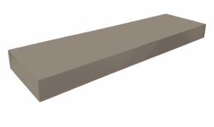 Floating Shelves - Hamilton