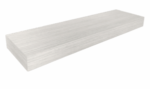 Floating Shelves - Sandy Pearl