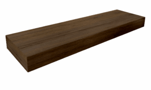 Floating Shelves - Saratoga