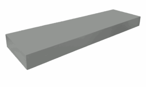 Floating Shelves - Tide Grey