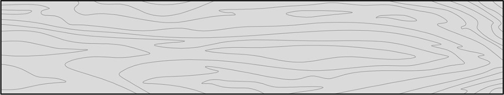 Straight Valance