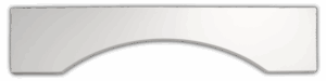 Windsor Valance